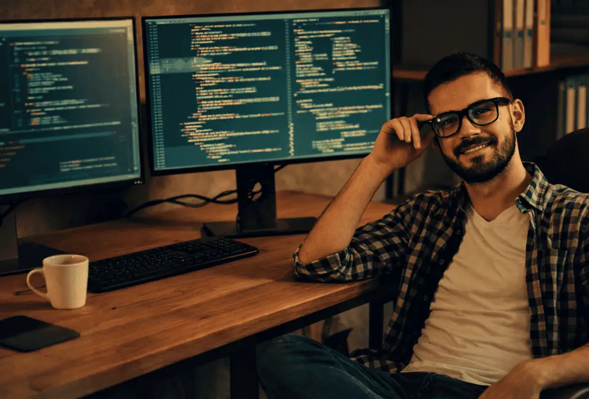 Developers Decide Choose the Right Web Developer in Raleigh | Excellorix