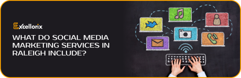 Social Media Marketing Services