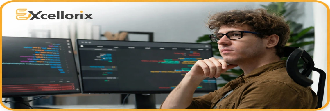 Web Developer