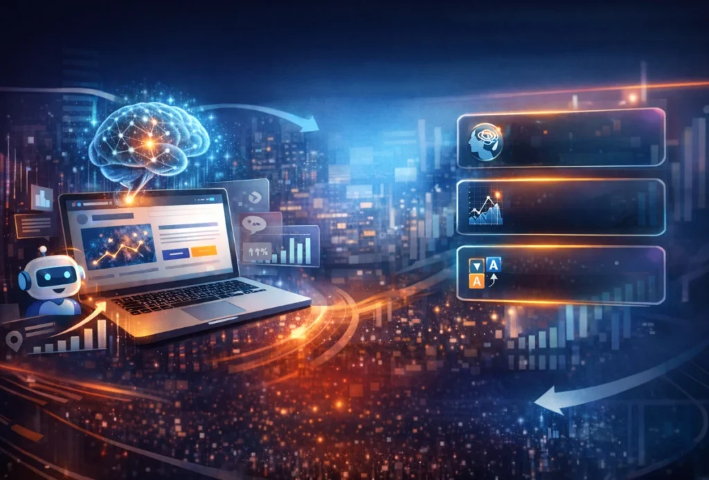 How CMOs Are Using AI and CRO to Turn Traffic into Revenue in 2026