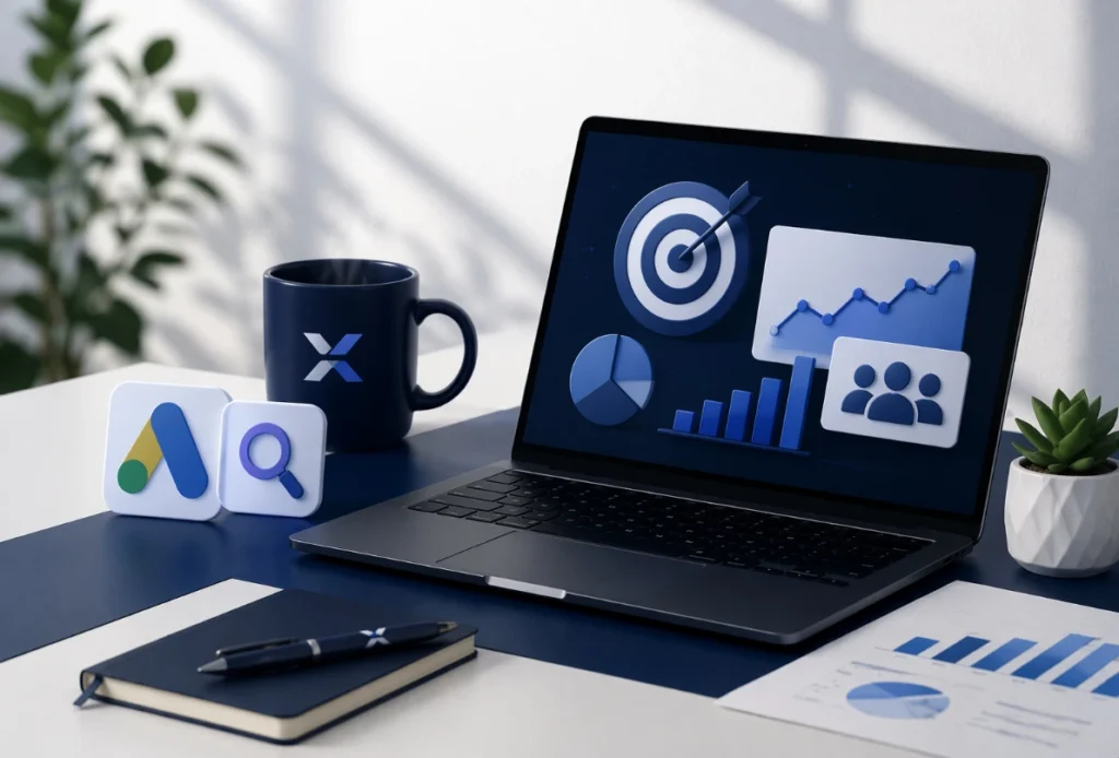scalable PPC strategy