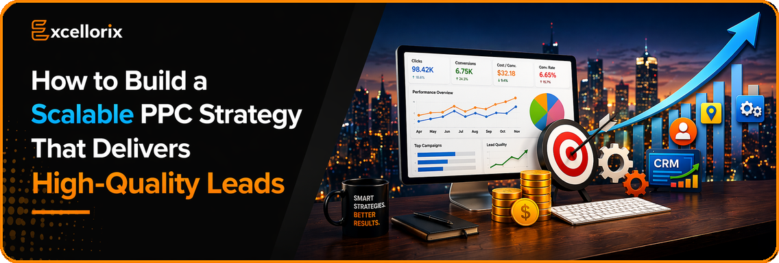 scalable PPC strategy