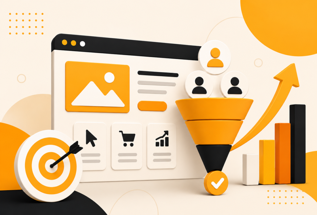 How to Improve Your Website Conversion Rate: 7 Fixes That Actually Work in 2026