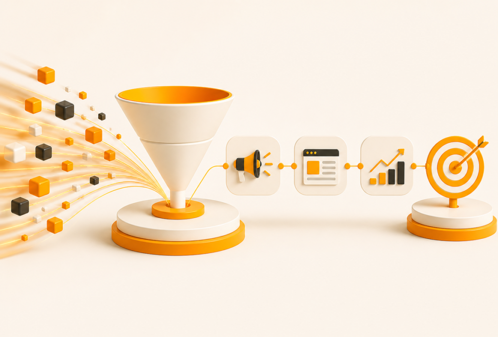 Where Performance Marketing Is Going   And Why Most Agencies Are Already Behind