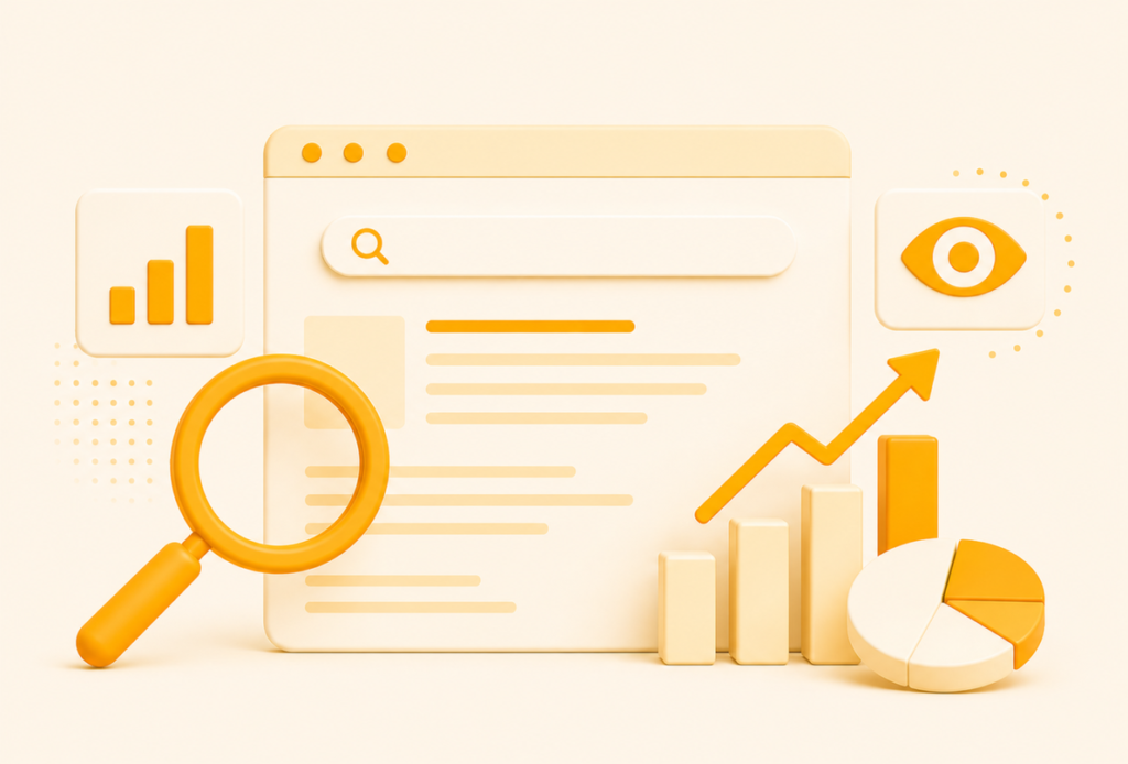 What Is a Search Visibility Strategy? Why Top Brands Are Moving Beyond SEO