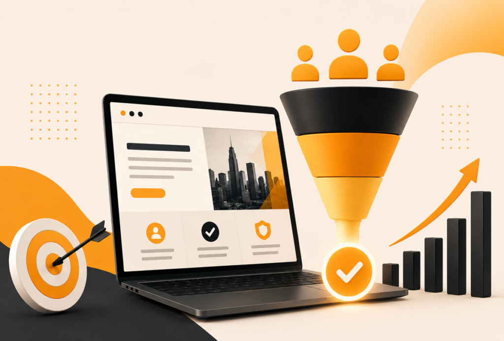 CRO Agency Raleigh NC: Stop Losing Website Sales