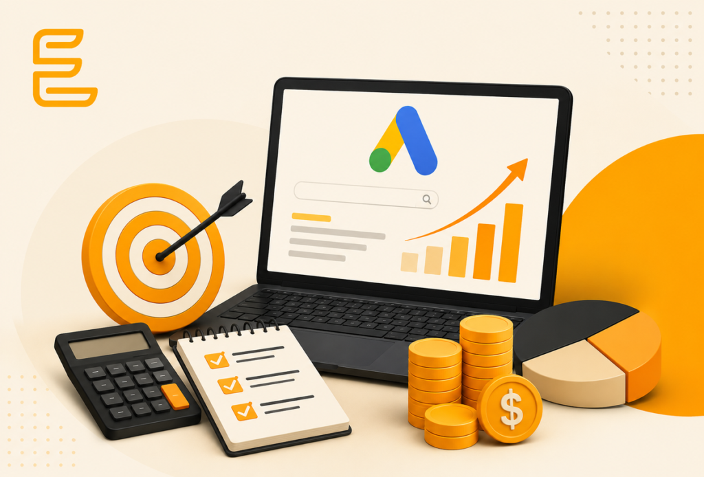 How Much Should I Spend on Google Ads? (2026 Budget Guide)