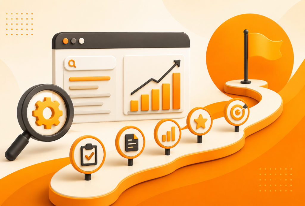 How Long Does SEO Take? A Realistic Timeline for Business Owners
