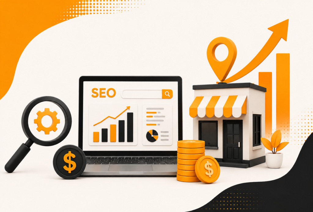 How Much Do SEO Services Cost for Small Businesses in 2026?