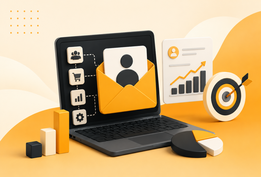 Why Your Business Needs a Klaviyo Email Marketing Agency (Not Just a Tool)