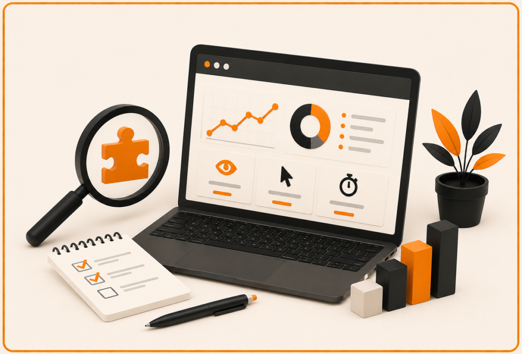 What Business Owners Often Miss When Evaluating Website Performance