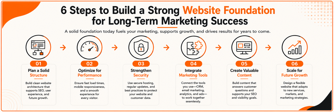 How custom WordPress development Supports Long-Term Growth