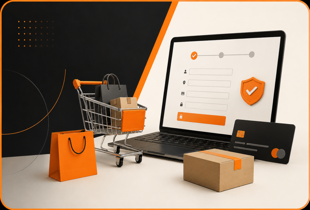Ecommerce Checkout Optimization Guide to Cut Abandonment