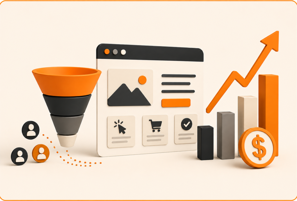 Conversion Rate Optimization Services That Grow Revenue