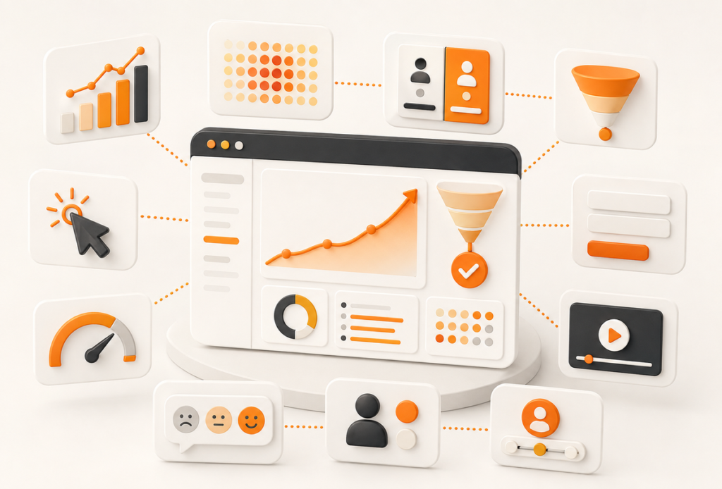 10 Conversion Rate Optimization Tools for 2026