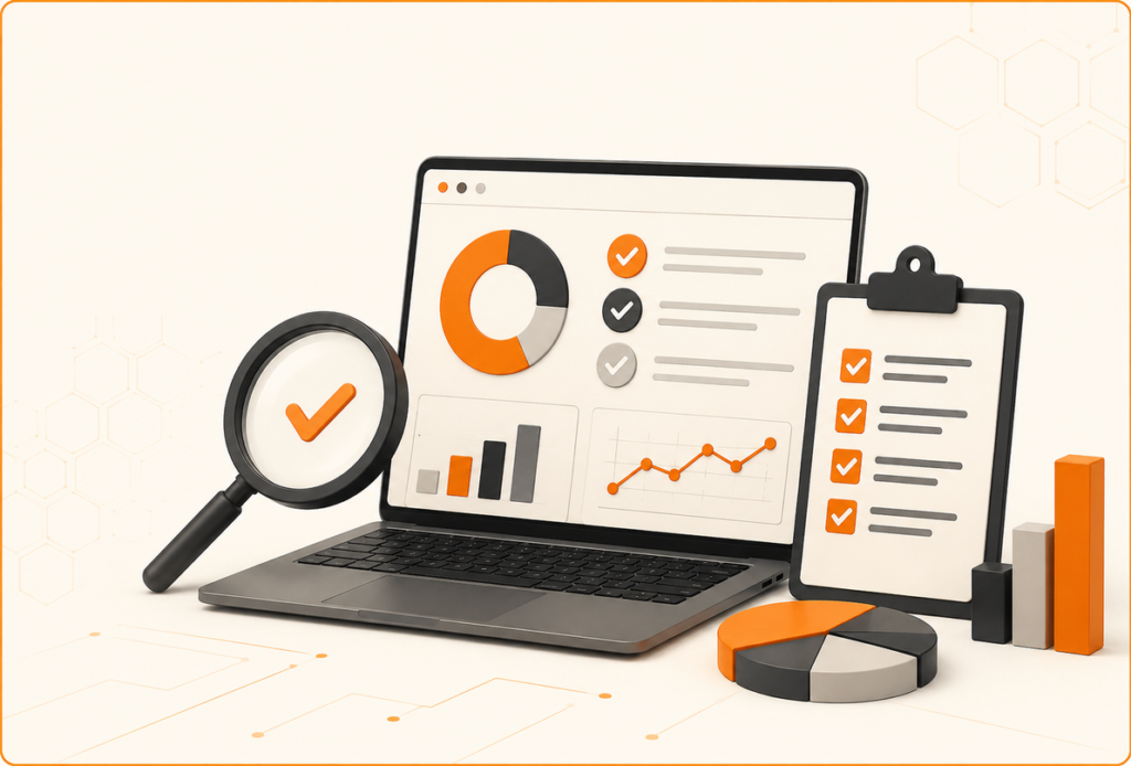 Web Audit Service: A Complete Guide for 2026