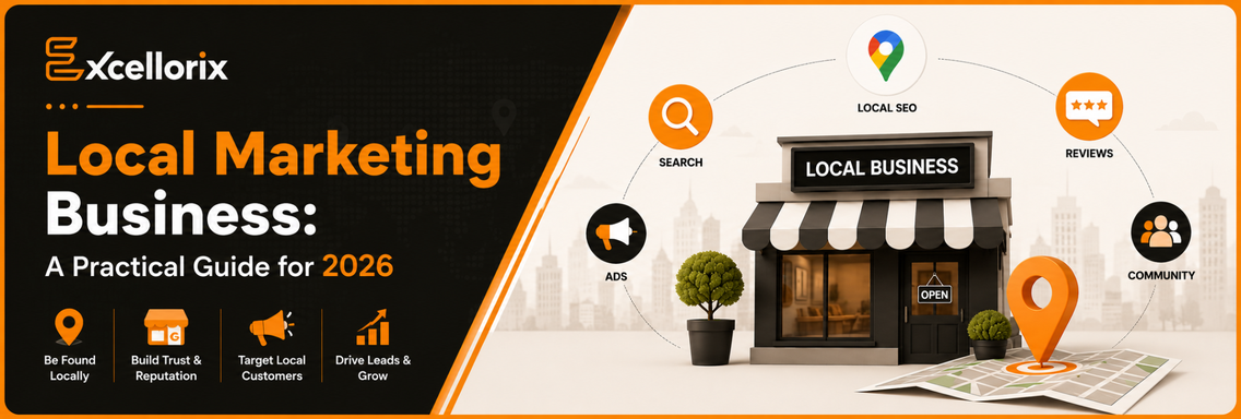 Local Marketing Business: A Practical Guide for 2026