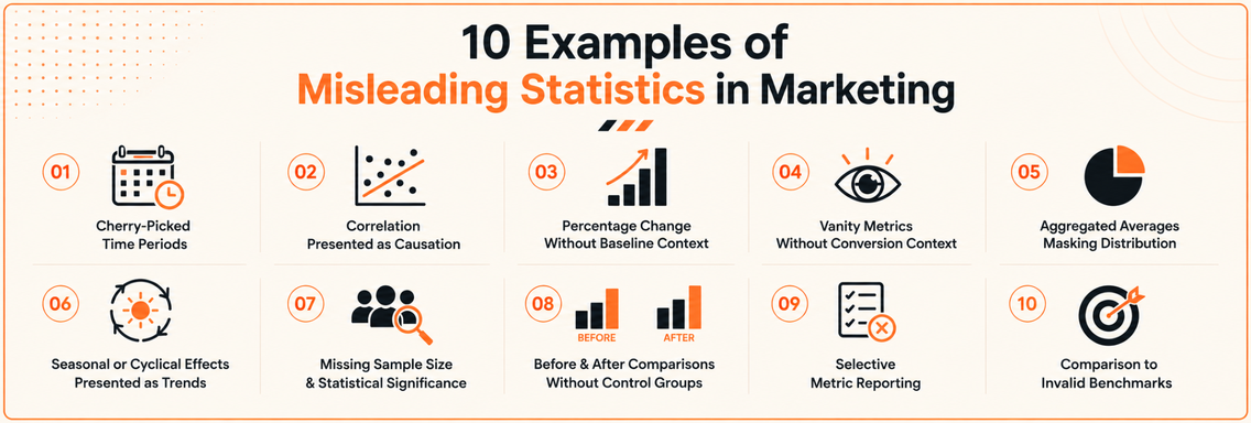 5. Aggregated Averages Masking Distribution Problems