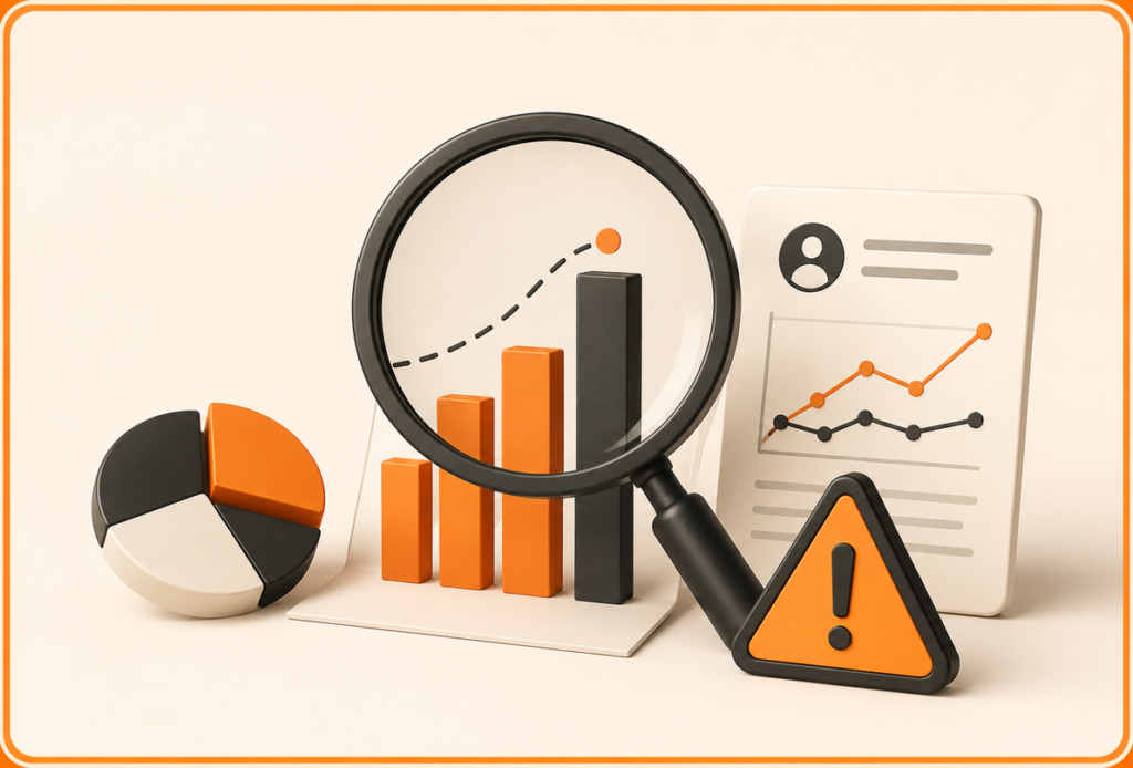 Examples of Statistics That Are Misleading