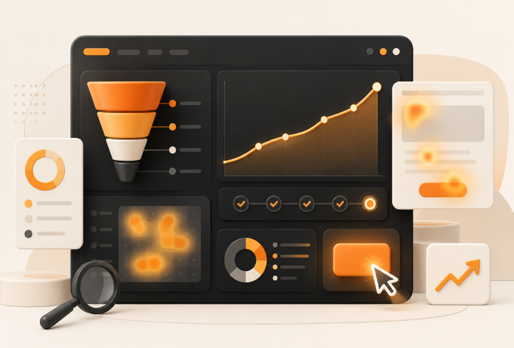 Conversion Rate Optimization Audit That Actually Converts