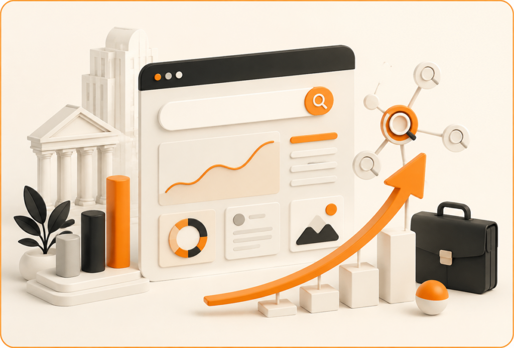 SEO for Professional Services: A Practical 2026 Playbook