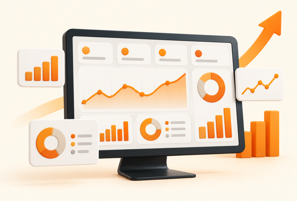 Marketing Analytics Dashboard Guide