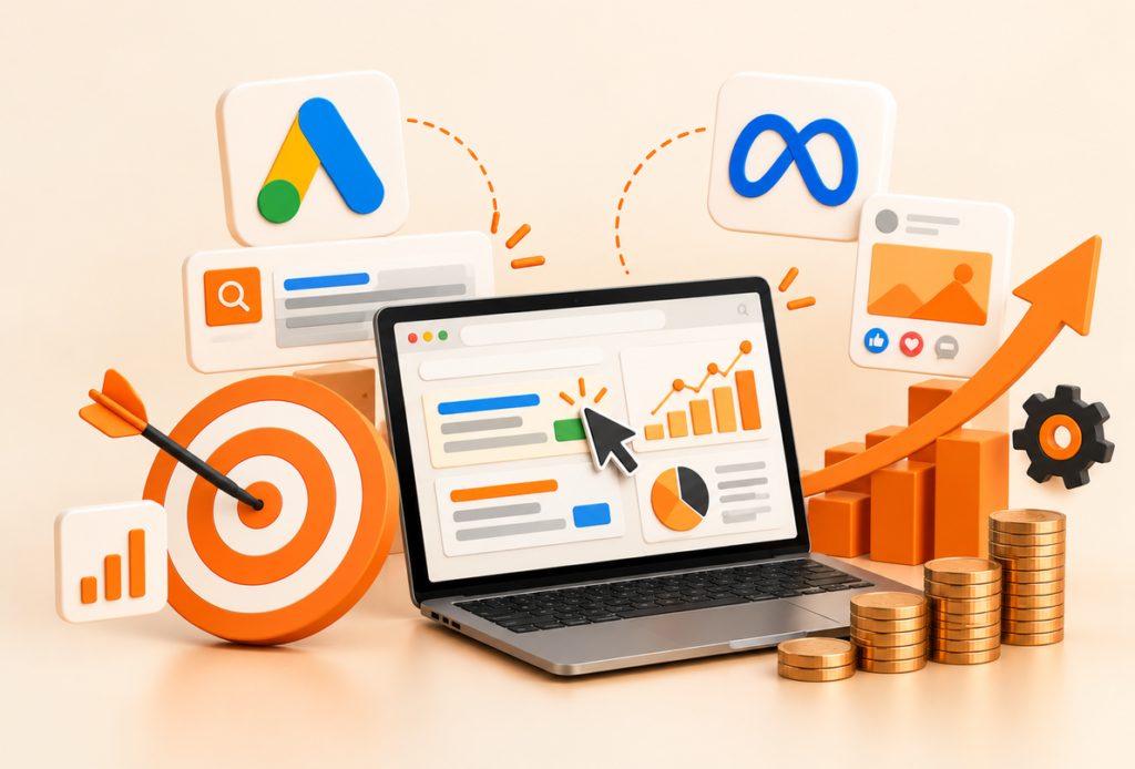 PPC Management: The Strategic Guide for Growth