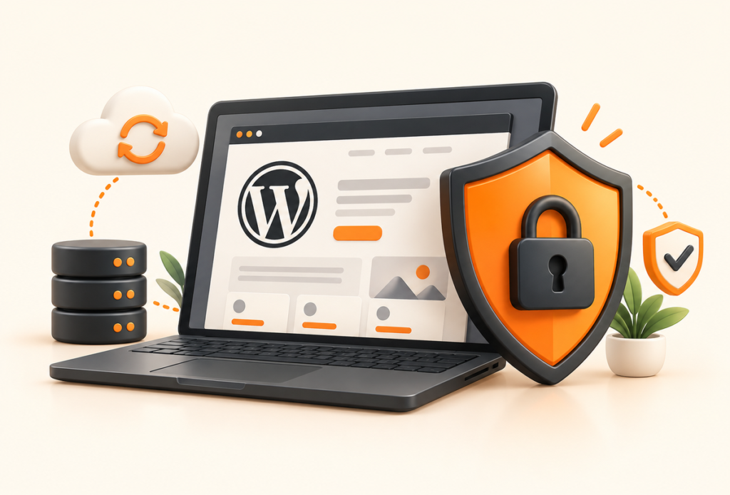 WordPress and Security: The Complete Guide for 2026